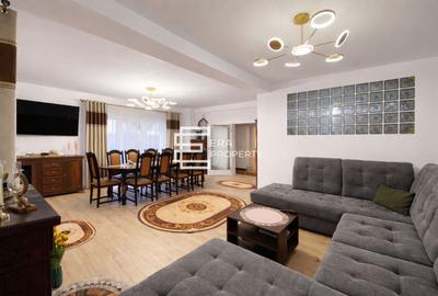 Duplex nou 2025, mobilat complet, terasă, 3 băi, Șelimbăr zona Brana - 3