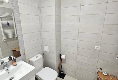 Parcul Carol/Soseaua Viilor/Bloc Nou/Ap 2 Camere Mobilat Utilat/ - 12