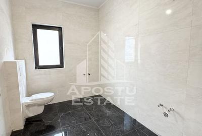 Duplex cu 5 camere si 3 bai, complet finalizat, disponibil imediat. - 21