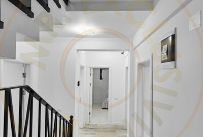 Spațiu generos de închiriat-ideal clinica/birouri/centru educ. Pitești-Dumbravei - 11