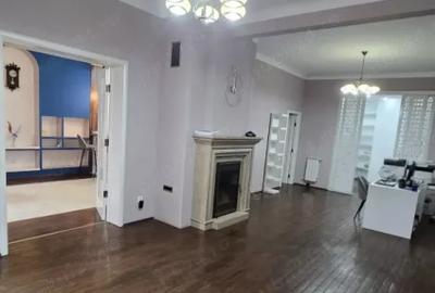 Vila interbelica de inchiriat | Spatiu birouri | Centrala proprie - 3