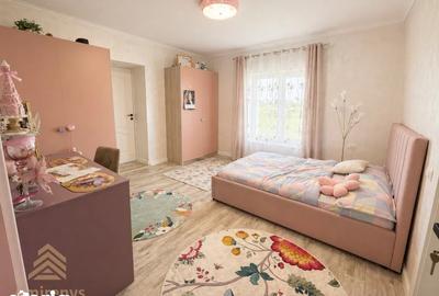 Casa de vanzare Halchiu, proprietate moderna cu teren generos - 5