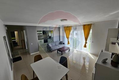 Vând apartament 2 camere, zona Vivo, Comision 0% - 12