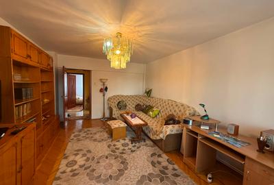 Apartament 2 camere-decomandat-etaj 1-zona Dorobanti - 3