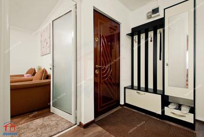 De închiriat apartament 3 camere, Micro 20 - 6