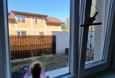 Casa de vanzare in zona Alexandriei- Botorca, Bragadiru - 11