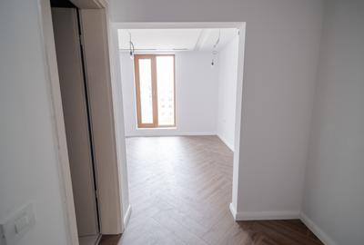 PIPERA - PENTHOUSE 4 CAMERE - FINALIZAT - GATA DE MUTARE - 7