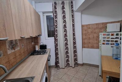 CISMIGIU-PIATA KOGALNICEANU, APARTAMENT 3 CAM AMENAJAT SI MOBILAT MODERN - 7