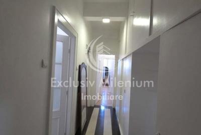 Parter Spatiu Birouri Capitale - Dorobanti /Piata Victoriei - 9