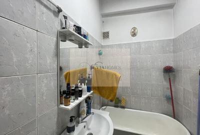 3 camere/ zona Facultatii de Litere / Parcare in curte - 6
