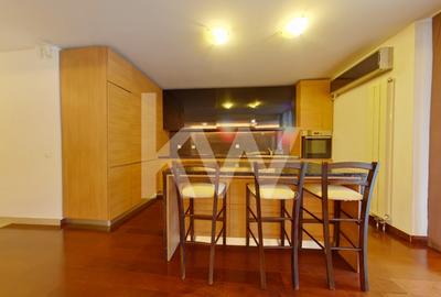 Închiriere apartament 4 camere, acces la parcare cu barieră, strada De Mijloc - 4