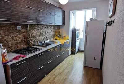 3 camere decomandate, 2 parcari, Zona Centrala, Chios Lake, BBU - 4