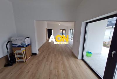 Casa Individuala 3 Camere, 380 mp Teren, Alba-Micesti - 4