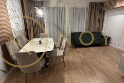 Casă cu 5 camere în Pipera