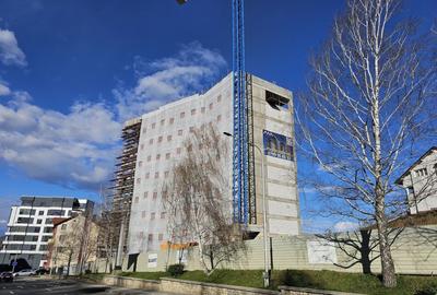 Studio in Bloc Nou Maia | Ultracentral | Direct Dezvoltator | Fara Comision - 5