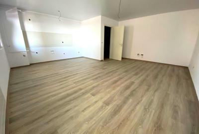 Apartament cu 3 camere 88mp - Copou -Sadoveanu - bloc nou