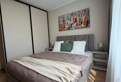 2 Camere 49mp Zona City Park Totul Nou - 24
