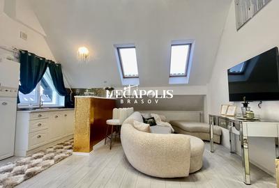 PENTHOUSE 3 camere | Terasă 35 MP | PET FRIENDLY - 2