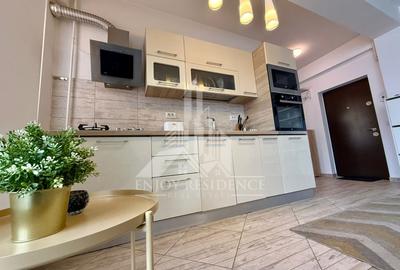 Apartament 2 Camere SUPERB Mobilat si Utilat - 5