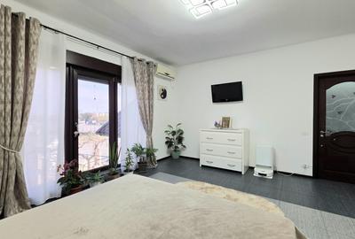 Vilă P+1 Mamaia Nord | Doar 5 min de plajă | 243mp utili | Garaj - 27