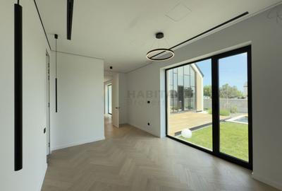 Casa Parter Exclusivista | Design Minimalist | Otopeni - 5