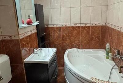 GIROCULUI | 3 CAM| DECOMANDAT | GARAJ | 2 BAI | 2 BALCOANE | ANVELOPAT | BOXA | - 6