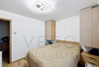Apartament cu 3 camere decomandate, 66 mp, Marasti, zona Aurel Vlaicu - 9