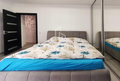Apartament cu 2 camere | Finisaje moderne | Parcare | Cartierul Europa - 5