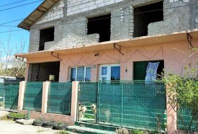 Casa si teren 1999 mp DOICESTI, DAMBOVITA Licitație - 4