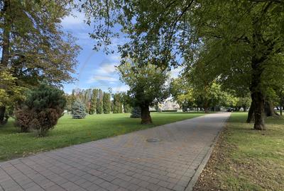 Apartament 2 camere Etaj II Carei - B-dul 25 Oct. Zona Monument - Comision 0% - 10