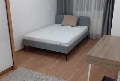 Apartament de vânzare, 2 camere, 48 mp, Mănăștur zona Edgar Quinet - 4