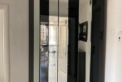 Apartament 2 camere Piata Alba Iulia - 9