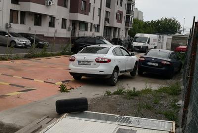 Inchiriere ,Prelungirea Ghencea-Valea Larga, 500mp, 2000euro/luna - 4