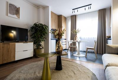 Apartament cu 2 camere, Metrou Berceni la 7 minute - 3