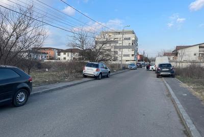 Teren Intravilan de 600mp | Deschidere 20m | POT 60% | Colentina - Fundeni - 4