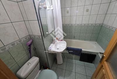 Apartament 2 camere decomandate C.R.Vivu - 8