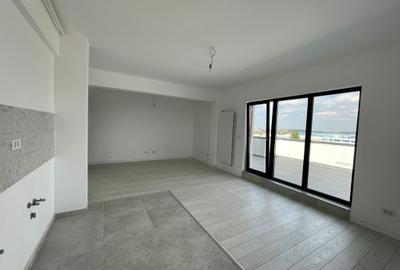 Apartament cu 3 camere semidecomandat în Prelungirea Ghencea