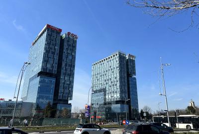 City Gate, Piata Presei Libere 3-5 - comision 0%, reprezentam proprietarul! - 9