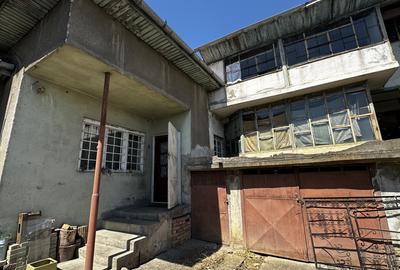 Vanzare Casa P+M Ampoi 3 Garaj 320 mp Teren Imprejmuita la asfalt Pozitie Firma - 6