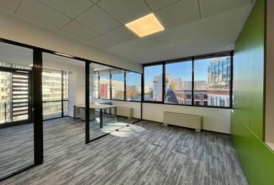 Avantgarde Office Building – Birouri de inchiriat CBD Victoriei, Stefan cel Mare - 2
