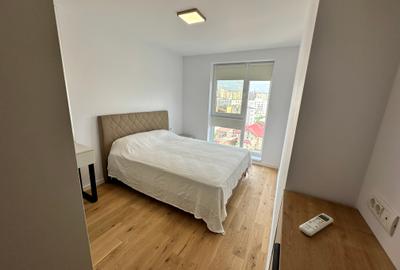 Inchiriere apartament -Trio Bridge Crangasi – Metrou - 7