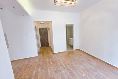 Garsoniera Sala Palatului etaj 1/7 nemobilata centrala termica proprie - 7