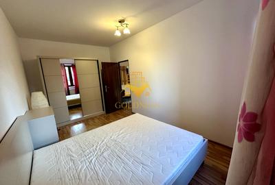 2 camere, Prima închiriere, Cartierul Intre Lacuri, Iulius mall, FSEGA - 4