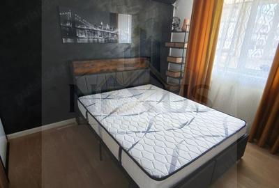 5 minute Metrou Berceni - Apartament 2 cam-Mobilat - utilat - Parcare - 5