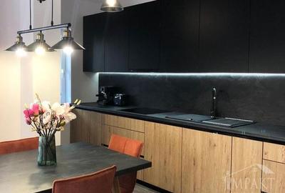Apartament 2 camere de inchiriat in cartierul Buna Ziua - 2