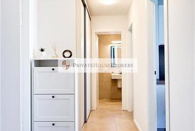 Pipera | H Pipera Lake | Bloc 2021 | Parcare - 7