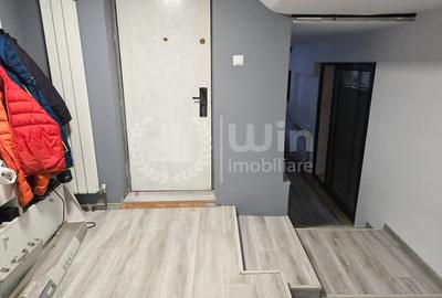 Casa individuala | 300mp utili | 345 mp teren | Zorilor | Zona Hasdeu - 7