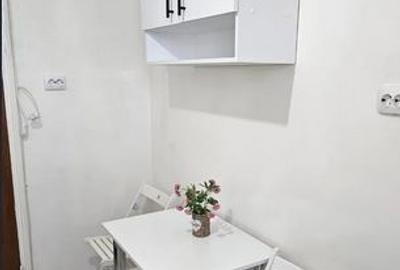 Apartament2 Camere,Dristor,Camil Ressu,bl.reabilitat,et.3/10,DECOMANDAT,mobilat - 5