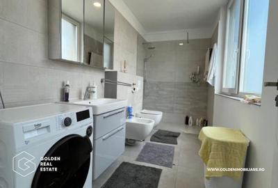 Casa tip triplex - penthouse cu vedere panoramica, zona Giroc - 6