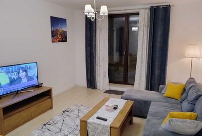APARTAMENT 2 CAMERE/ZONA AVIATIEI - 1